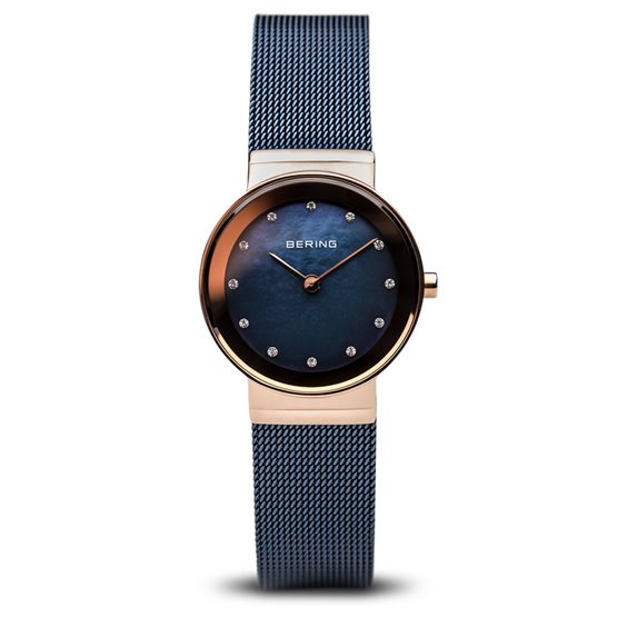 Reloj bering mujer online ofertas